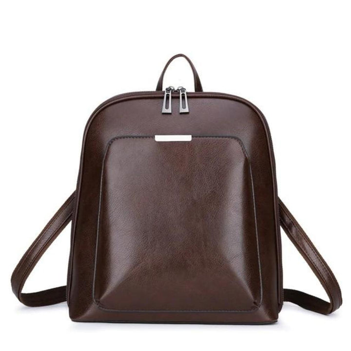 Lucia | Modern Minimalist Daily Backpack