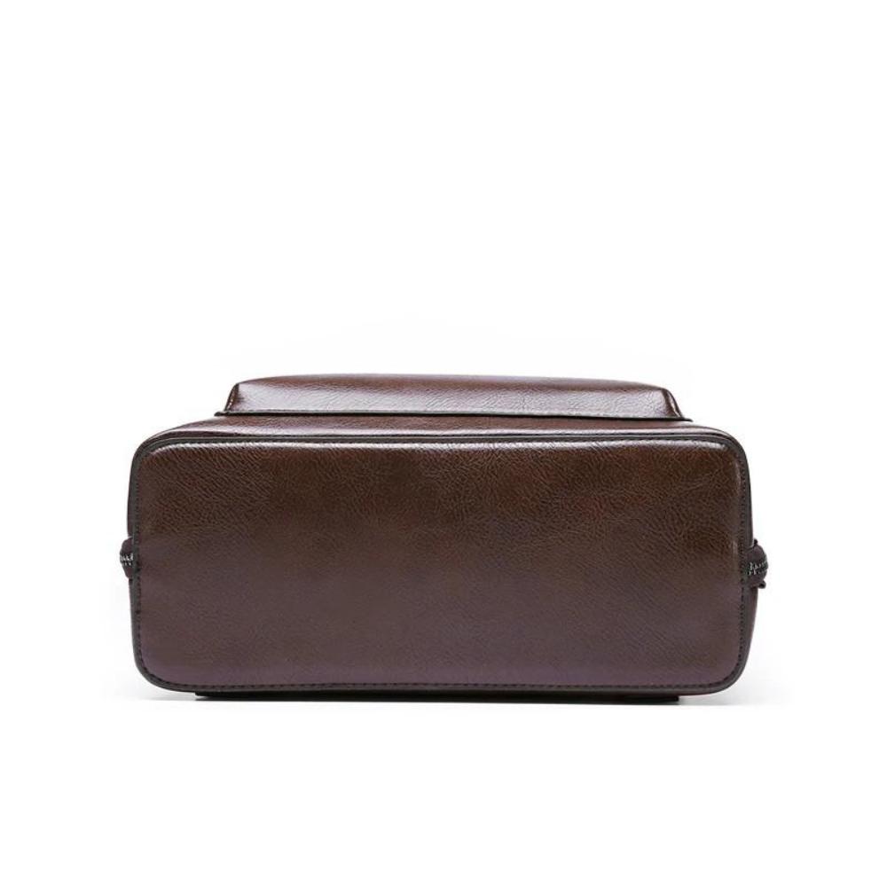 Lucia | Modern Minimalist Daily Backpack