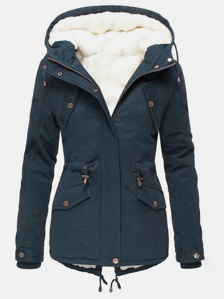 Avery | Warm Winter Jacket
