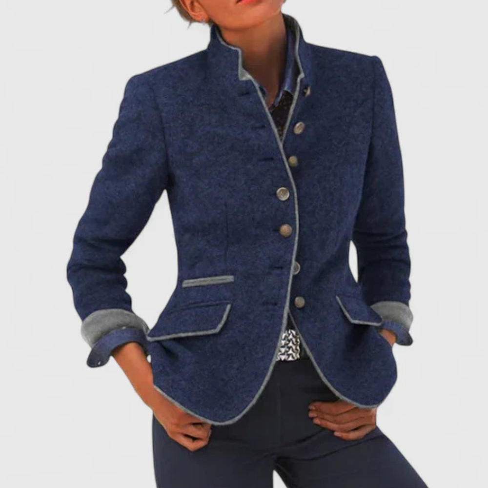 Alison | Tailored Blazer