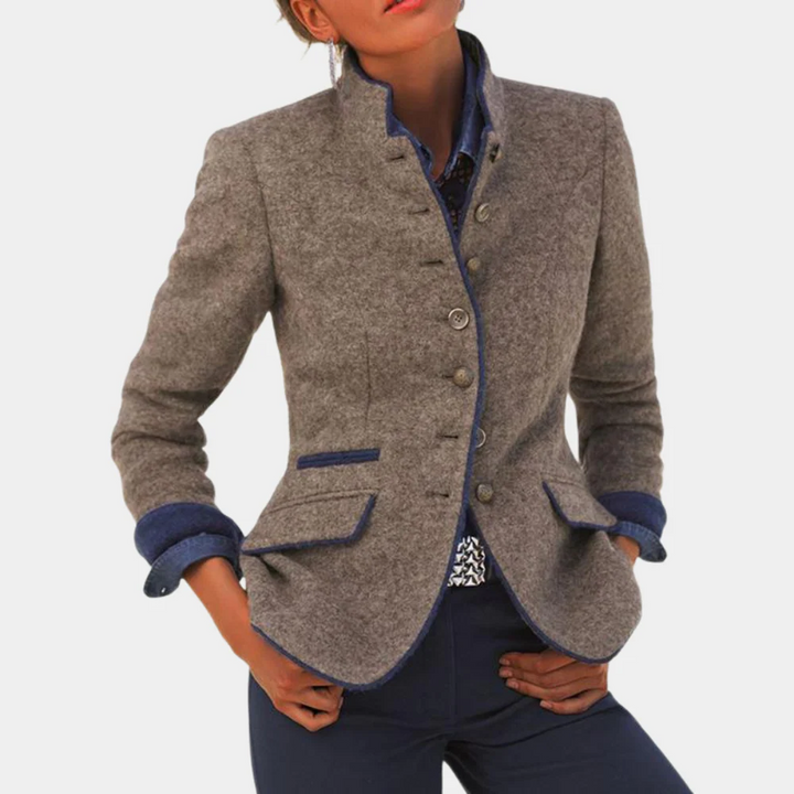 Alison | Tailored Blazer