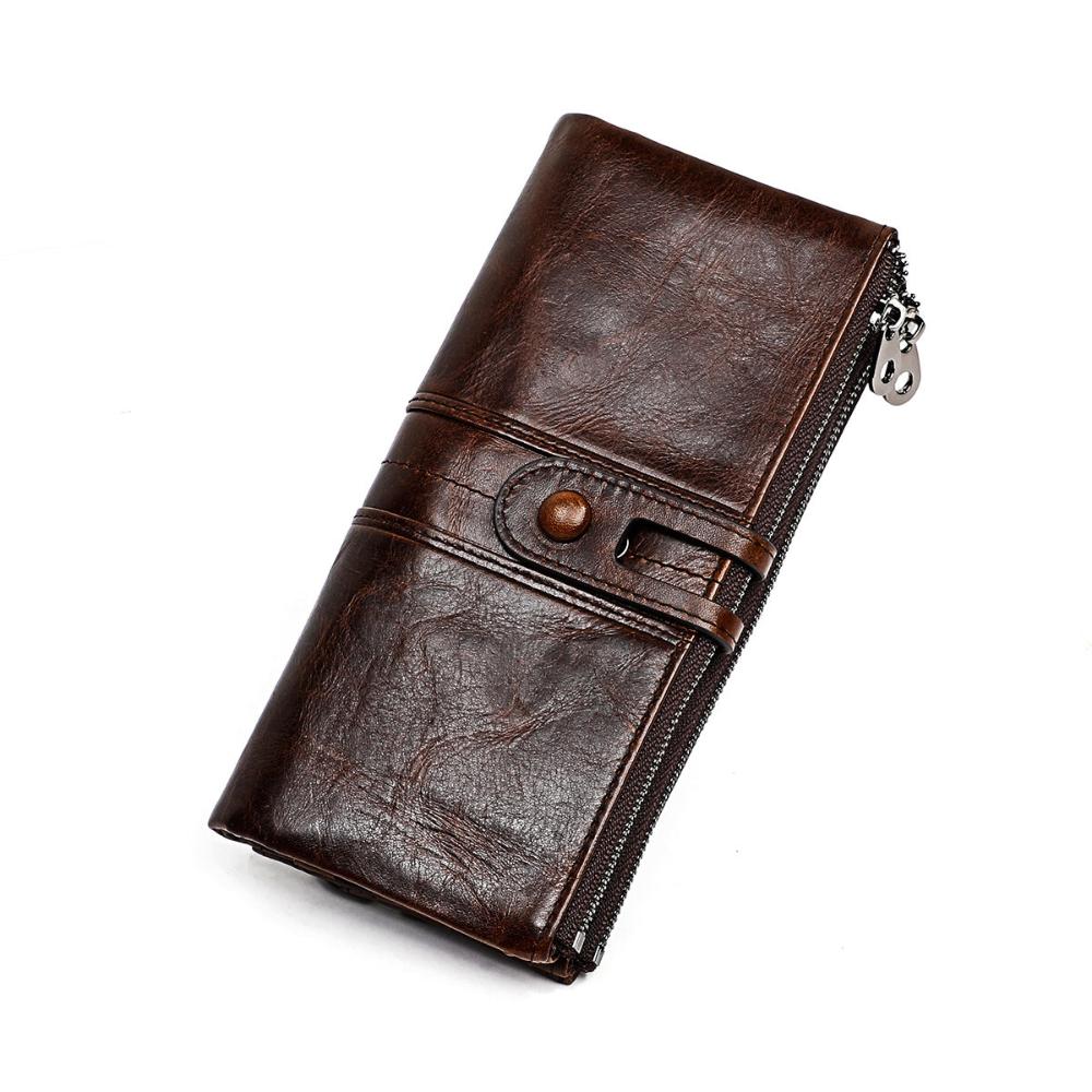 Vera | Stylish Compact Leather Wallet