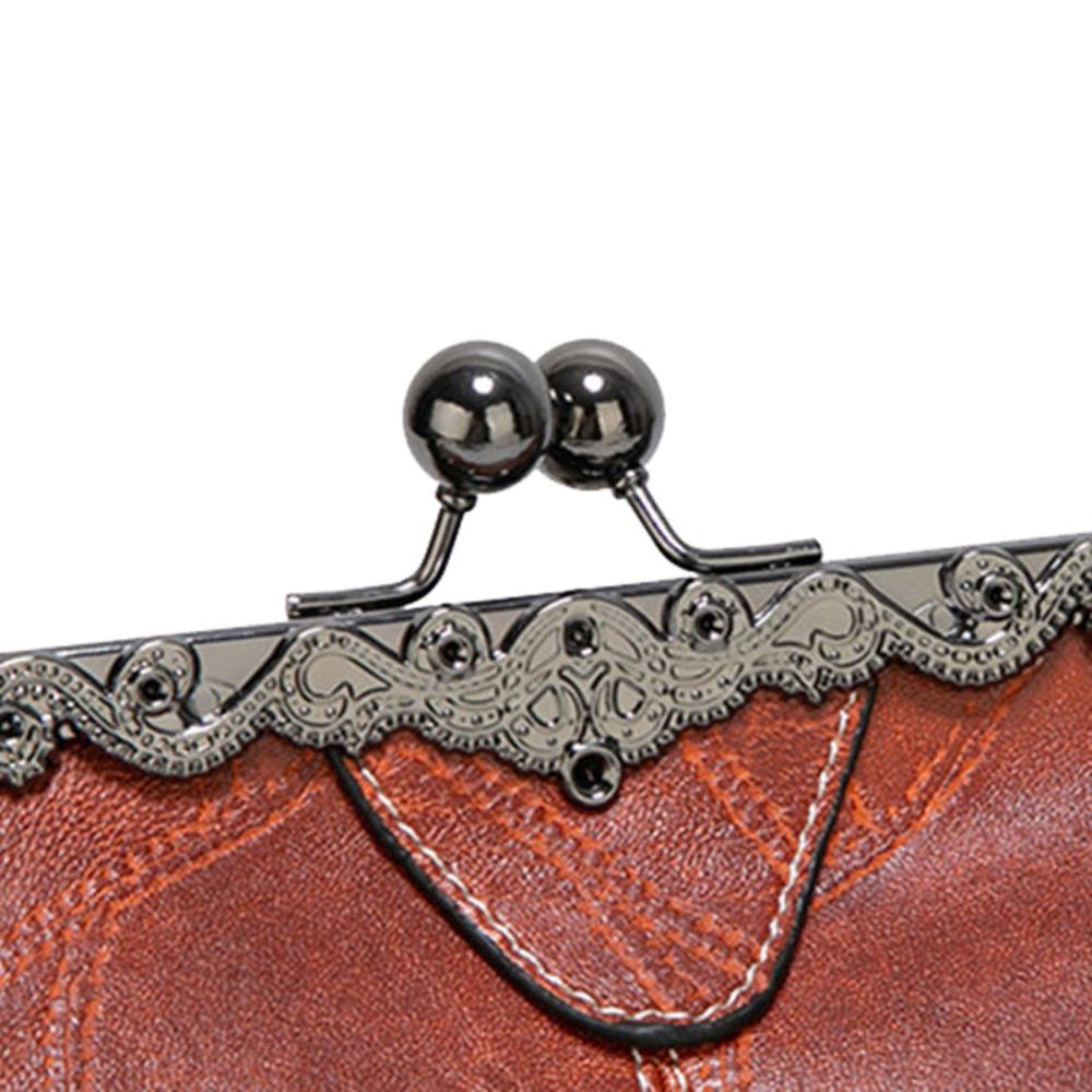 Melody | Celestial Embossed Vintage Handbag