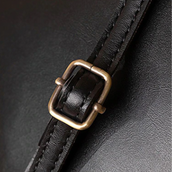 Evelina | Timeless Kiss-Lock Shoulder Bag