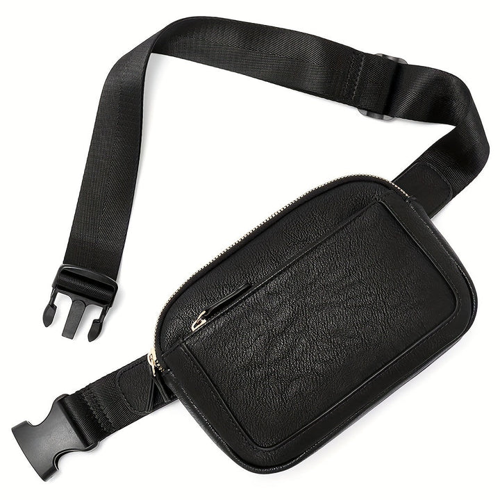Briana | Compact Multiway Crossbody Pack