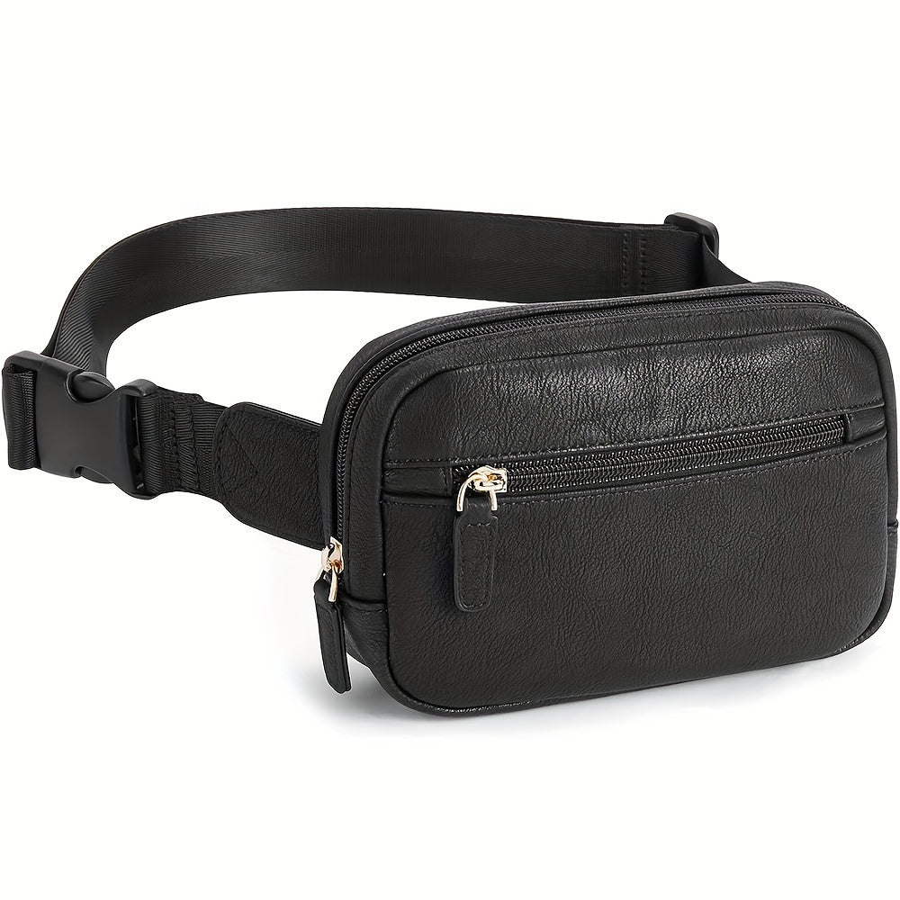 Briana | Compact Multiway Crossbody Pack