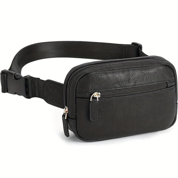 Briana | Compact Multiway Crossbody Pack