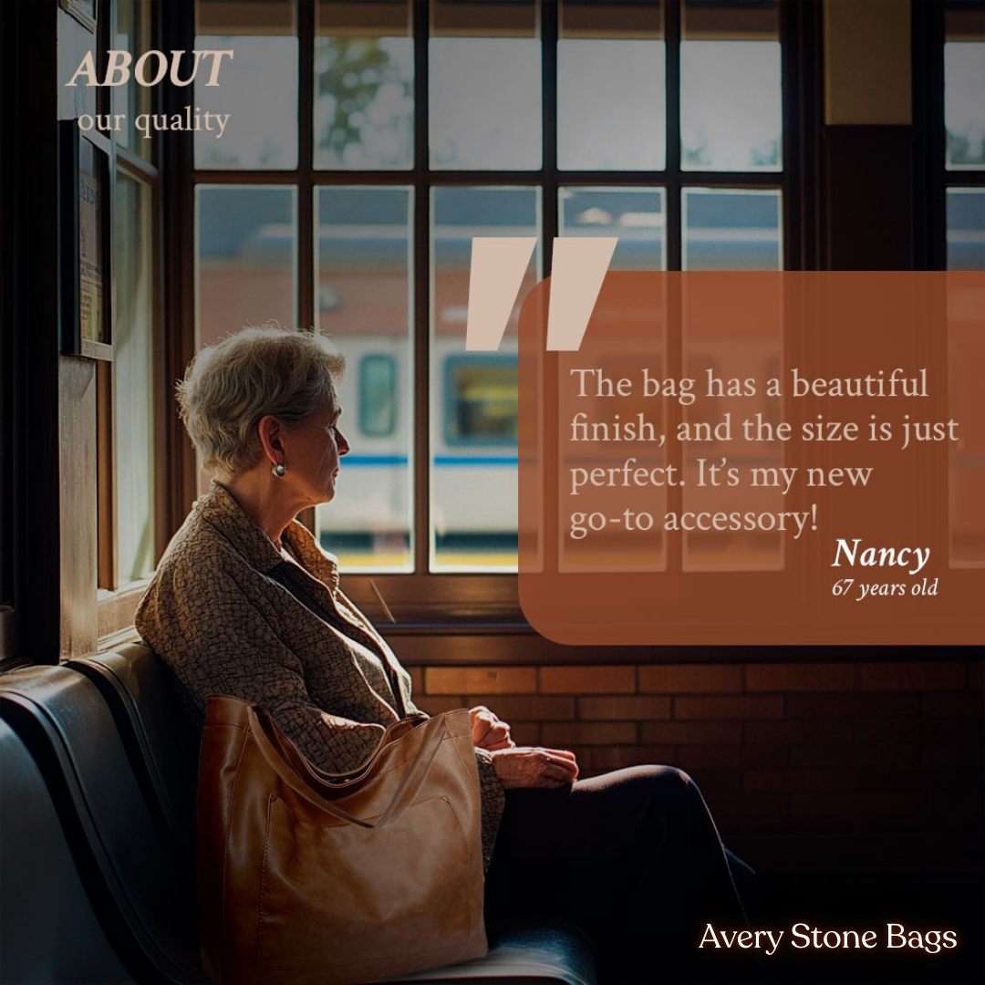 Alondra | Refined Starlit Leather Shoulder Bag