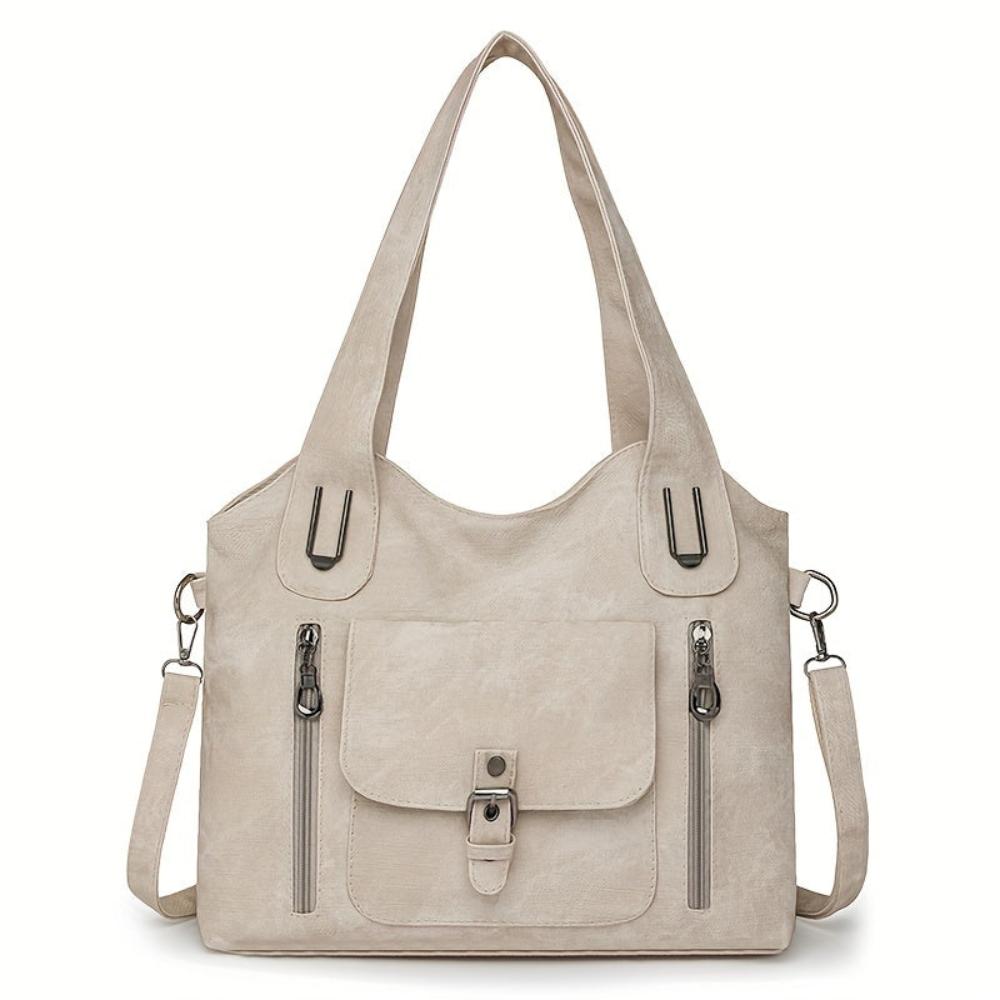 Valerie | Retro Elegance Shoulder Bag