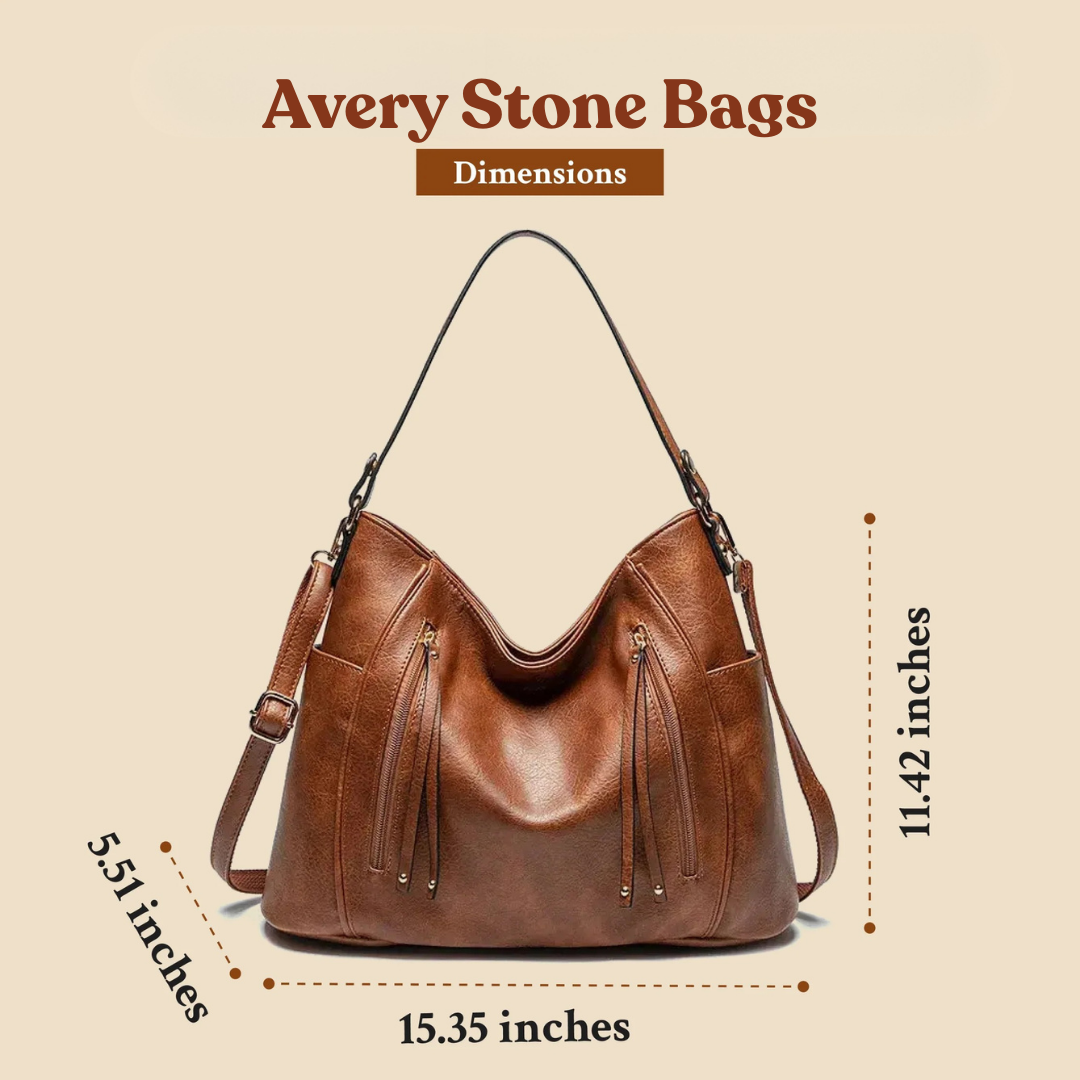 Marcelle | Modern Classic Tote Bag