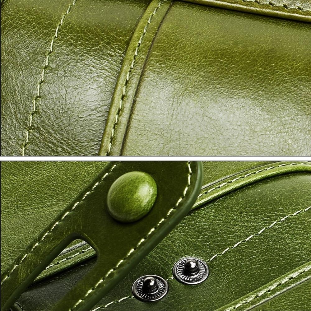 Vera | Stylish Compact Leather Wallet