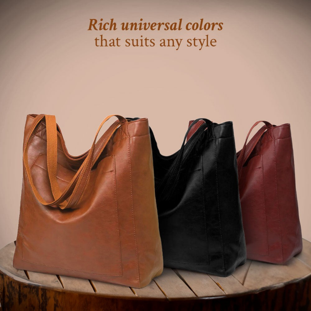 Lorena's | Elegant Multifunction Crossbody Bag