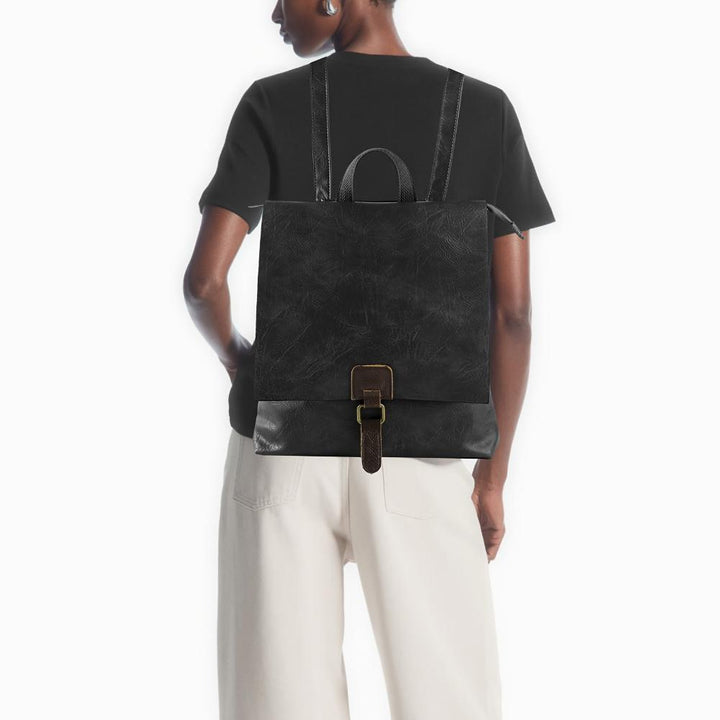 Sabrina | Vintage-Convertible Backpack Purse