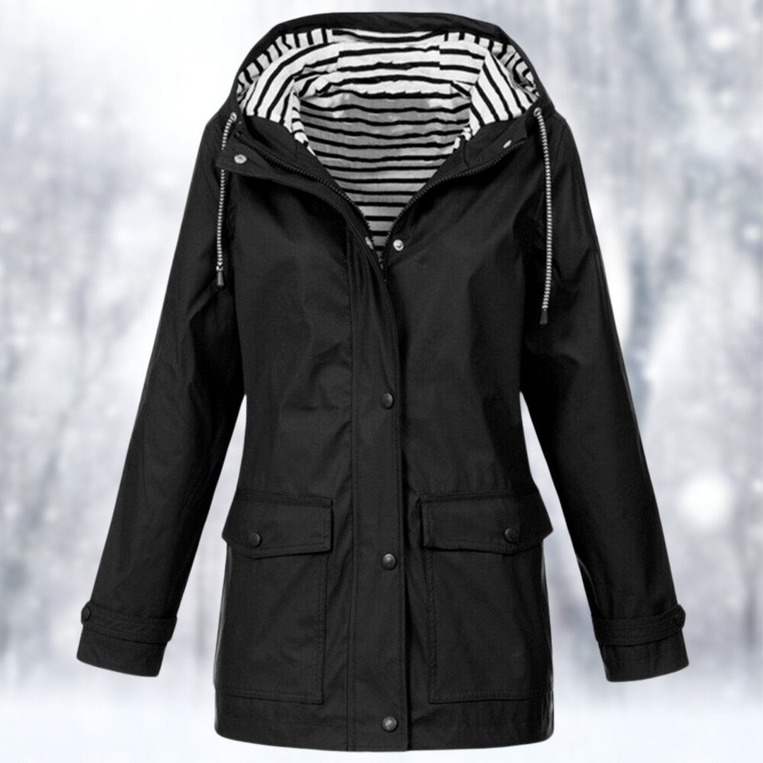 Helen | Waterproof and windproof women's Jacket