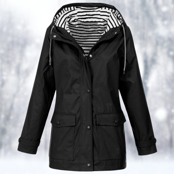 Helen | Waterproof and windproof women's Jacket