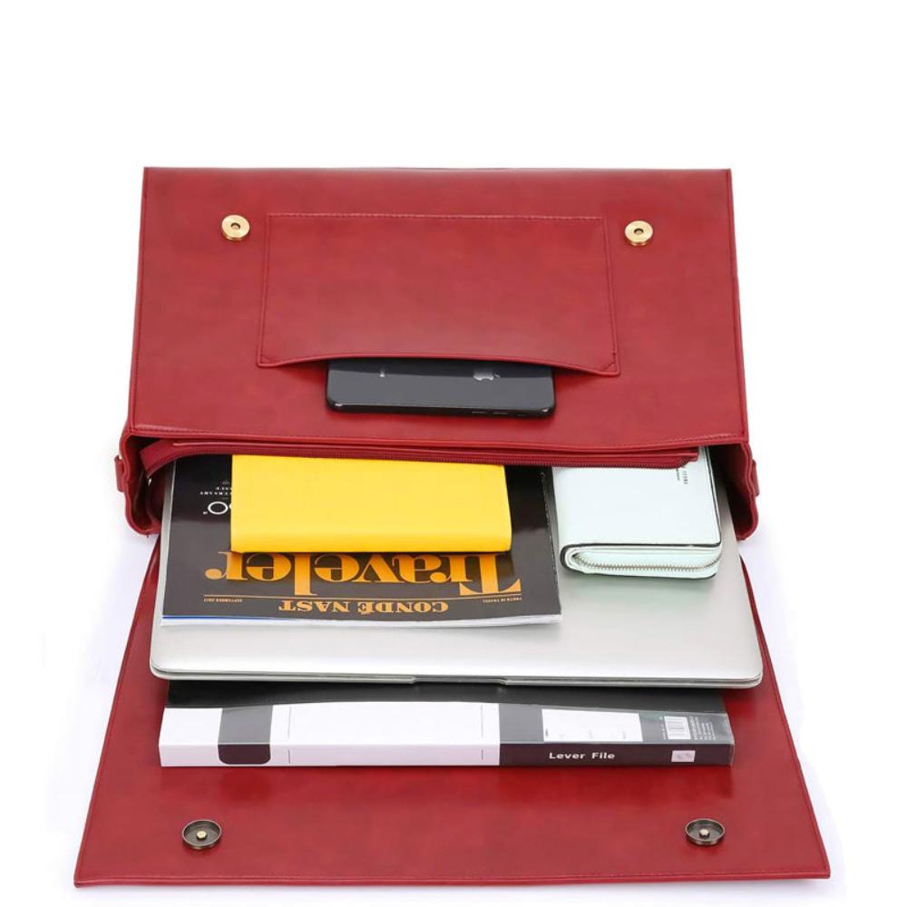 Isabella | Floral Charm Laser-Cut Satchel